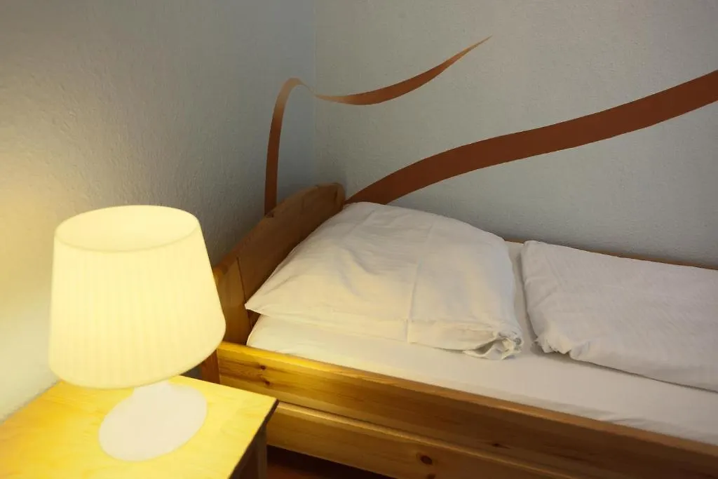 U Inn Berlin Hostel