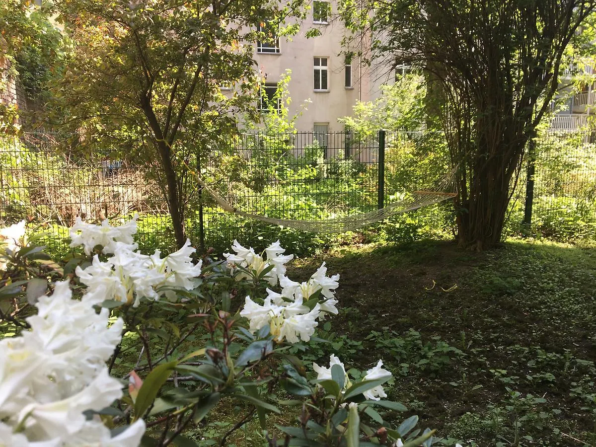 U Inn Berlin Hostel Duitsland